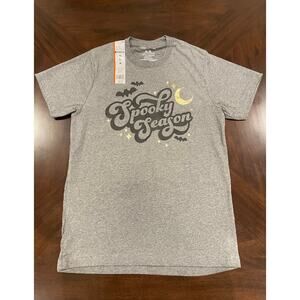 Cute Halloween T-Shirt (adult size Medium)